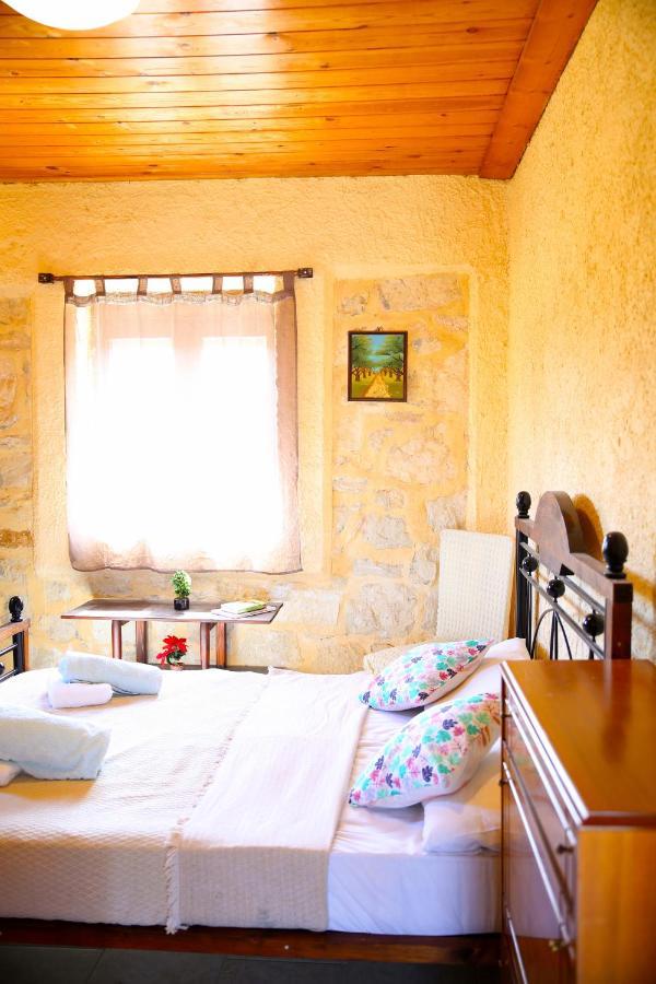 Stone House Irene Villa Hersonissos  Exteriör bild